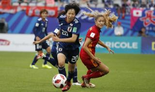 中国女足拿过什么奖 中国女足历届冠军队伍