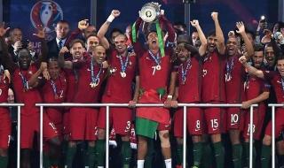 葡萄牙现任主教练 葡萄牙主教练