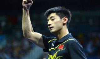 奥运会乒乓球有哪5项 奥运会乒乓球赛制