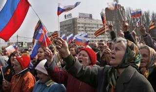 克里米亚现在属于哪个国家 克里米亚峰会哪些国家参加