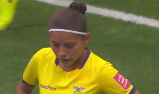 瑞士女足身高 瑞士女足联赛排名