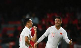 2001年国足首发阵容 01年十强赛国足成绩