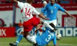 2002世界杯四强是哪几个 02年世界杯韩国战绩