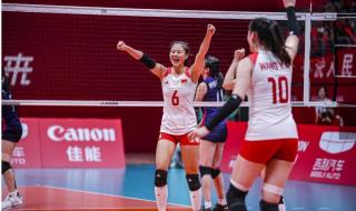 2024年巴黎奥运女排 2024年巴黎奥运女排