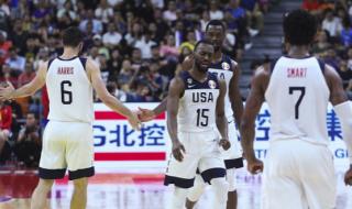 美国离法国远吗 世界杯法国有哪些队