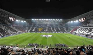 尤文图斯主场是几星 尤文图斯的主场叫什么名字