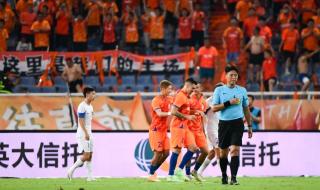 2023年中超多少积分能保级 中超联赛2023年升降级规则