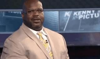 詹姆斯能对抗奥尼尔吗